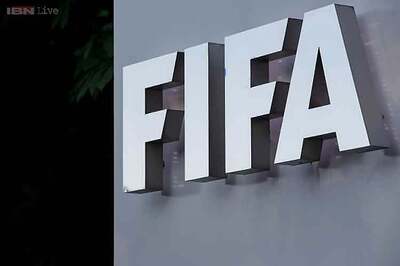FIFA paid Ireland's FA $5 million to stop legal action