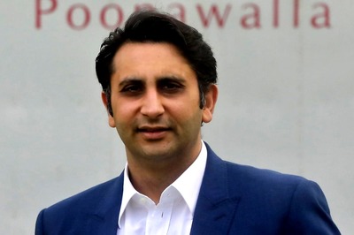 Adar Poonawalla Pitches for Global Pandemic Treaty at Davos, Says Might Have to Destroy 200 Mn Covid Doses Due to ‘Oversupply’