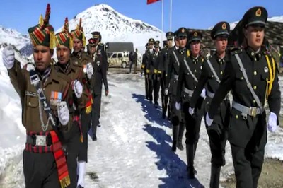 Ladakh Standoff: India & China Resume Talks, Agree to Continue Work Towards Early End to Face-off