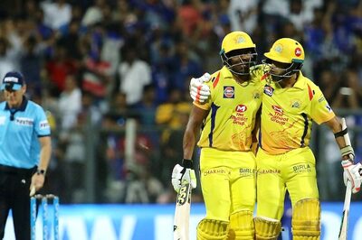 On This Day in 2018: Chennai Super Kings Clinch Nail-Biter Against Mumbai Indians in IPL Opener
