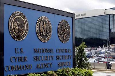 US spy agency developing computer to crack privacy codes: Report