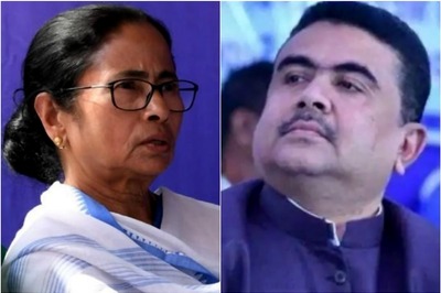 'She Suppressed Facts': Suvendu Adhikari Demands Cancellation of Mamata Banerjee’s Nomination from Nandigram