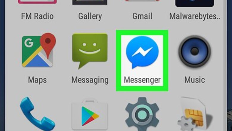 How to Start a Group Video Chat in Facebook Messenger on Android