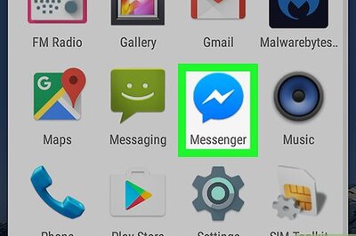 How to Start a Group Video Chat in Facebook Messenger on Android