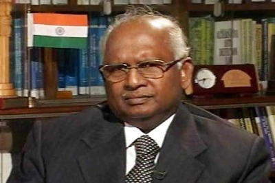 ‘Basically Wrong’, Says Ex-CJI Balakrishnan on SC/ST Verdict of Supreme Court