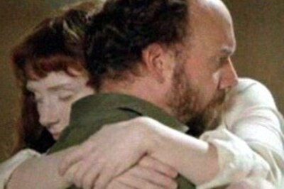 Making of Lady in the Water