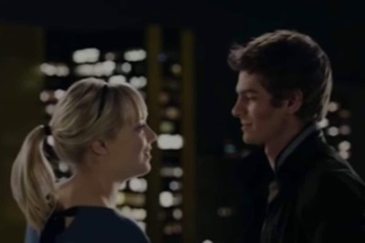 Emma Stone Calls Ex Andrew Garfield 'Jerk' After He Lied To Her About His Spider-Man No Way Home Role