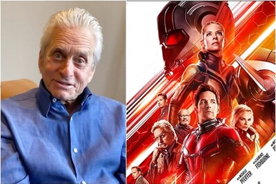 Michael Douglas Says Information on Marvel’s Ant-Man 3 Will be Out ‘Very Soon’