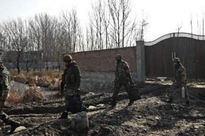 Can't Deny Possibility of Terror Modules, Sleeper Cells in Kanpur: UP Police Chief