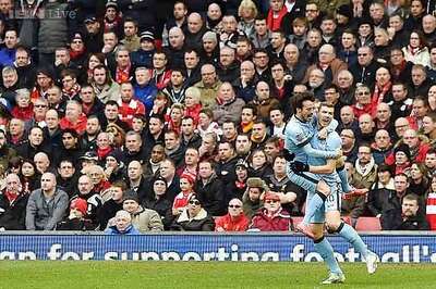 Misfiring Manchester City must change and adapt