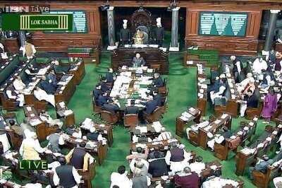 2 absconding IM members joined ISIS: Government tells Lok Sabha