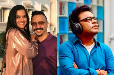 Sona Mohapatra Says Ram Sampath Was Targeted By 'Illiterate Gang' Like AR Rahman