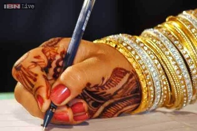 Parties wash their hands off love jihad controversy, say it's not a political issue but a media creation