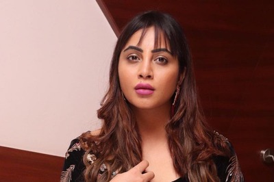 Bigg Boss Fame Arshi Khan To Participate In Jhalak Dikhhla Jaa? Here's What We Know