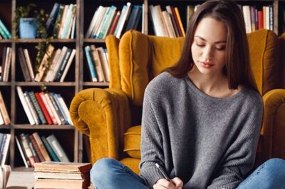 Aspirant Lyrics Writers Can Get Rs 1 Lakh to Release Their Song, Here's How to Apply for Fellowship