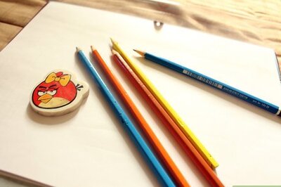 How to Draw a Classic Umbrella