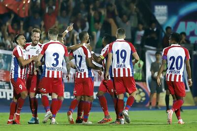 ISL 2019-20: ATK Hope for Fresh Impetus vs FC Goa, Look to Return to Winning Ways