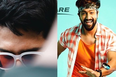 Vicky Kaushal Fans Get Excited As He Posts A Glimpse Of Govinda Naam Mera Promotions; See Pic