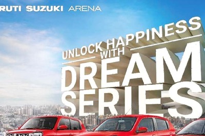 Maruti Suzuki Introduces ‘Dream Edition’ for Alto K10, S-Presso, and Celerio, Check Price