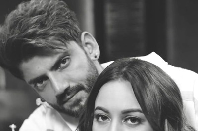 Sonakshi Sinha-Zaheer Iqbal To Get Their Marriage Registered At Groom’s House: Report