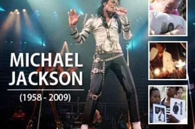 Michael Jackson: The entertainer and enigma
