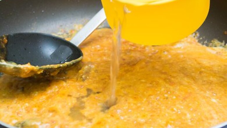 How to Remedy Oversalted Cooking