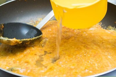 How to Remedy Oversalted Cooking