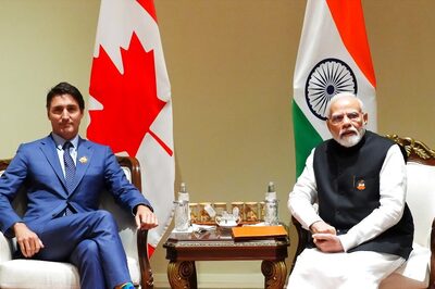 News18 Afternoon Digest: Trudeau Levels Fresh Accusation, Says Intel Was Shared Weeks Ago And Other Stories