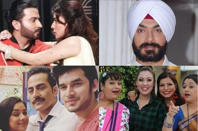 TRP Race: Kundali Bhagya Wins Again, Ramayan Slowly Losing Its Stronghold