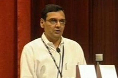 CID closes in on ex-ISB dean, ex-Satyam CEO