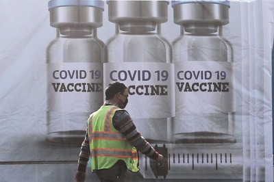 Coronavirus News HIGHLIGHTS: Govt Readies Deal for 6.6 Crore Vaccine Doses With Serum Institute, to Cost Rs 200 Per Jab