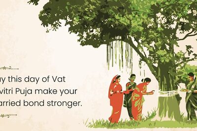 Happy Vat Purnima 2024: Wishes, Messages and Quotes to Share on Vat Savitri Purnima!