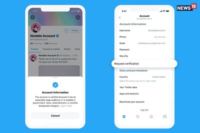 Twitter Public Verification Returns in January 2021: How You Can Get Your Account Verified
