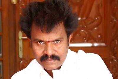 Rathnam Director Hari’s Viral Family Photo Is Winning Hearts On Internet