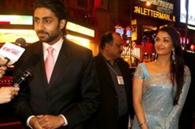 Verdict on Abhishek: Go for it Guru!