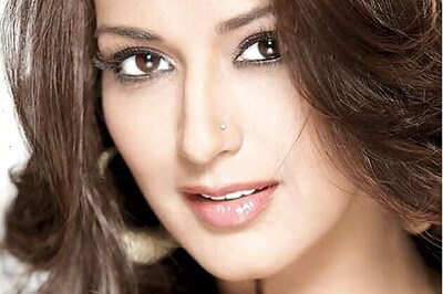 Sonali Bendre in 'Once Upon A Time In Mumbaai 2'?