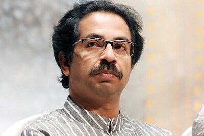 Don't take our support to BJP Government in Maharashtra for granted: Uddhav Thackeray
