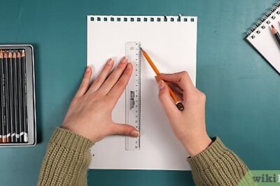 Drawing the Eiffel Tower: Easy Step-by-Step Instructions