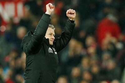 Premier League: Ole Gunnar Solskjaer Backs Glazers after Angry Protests from Manchester United Fans
