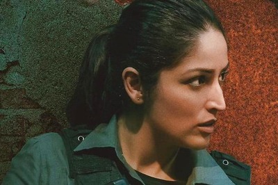 Article 370 Box Office Collection: Yami Gautam's Political Drama Stands At Rs 36 Crore