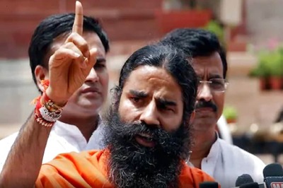 Patanjali Group-owned Ruchi Soya to Launch FPO Next Year, Says Ramdev