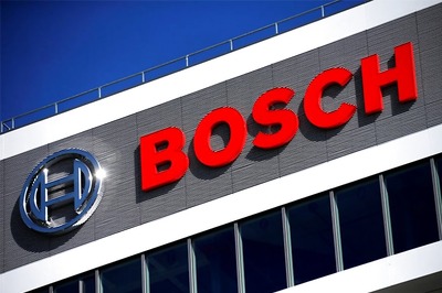Bosch Q4 Net Profit Down 10.22 Percent at Rs 440.47 Crore