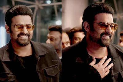 Have Been Keeping Distance From Prabhas Lately: Actor Prabhas Sreenu