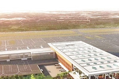 Uttar Pradesh Govt Outlines Ambitious Plans For Noida Airport As Asia-Pacific Transit Hub