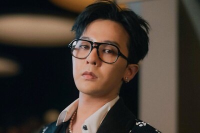 After Lee Sun Kyun, BIGBANG Member G-Dragon Booked For Drug Abuse