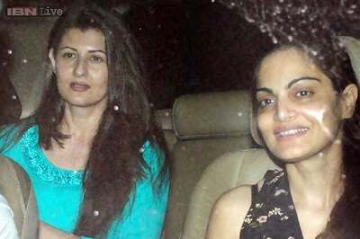 Sangeeta Bijlani: I am not in touch with anybody in the industry
