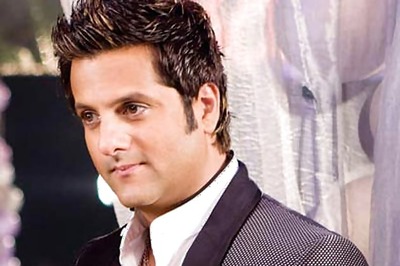 Fardeen Khan gets immunity in drugs case