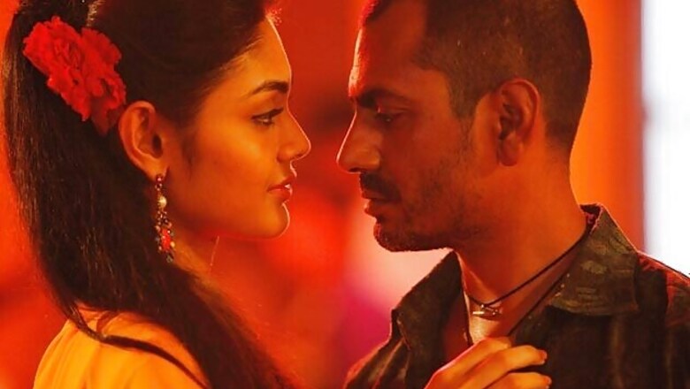 When producer Guneet Monga sold her house to save a film