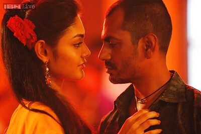 When producer Guneet Monga sold her house to save a film