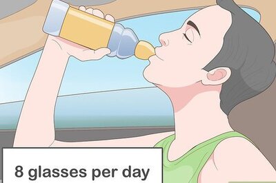 How to Cool Yourself in a Car Without Air Conditioning